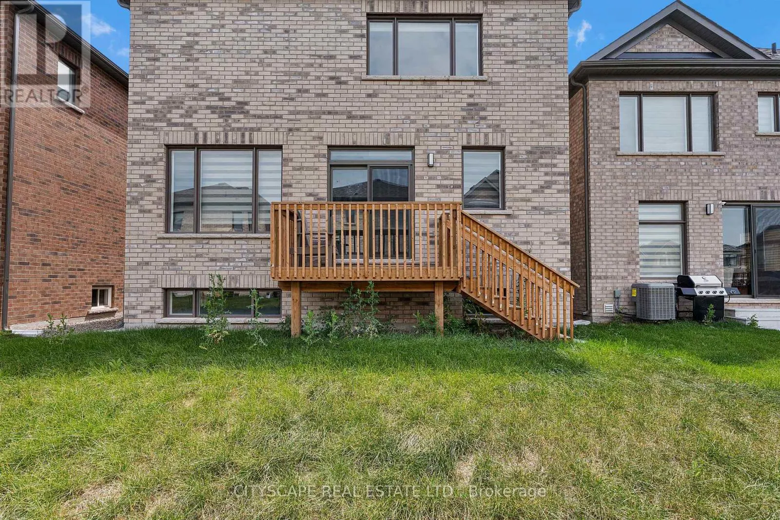 86 GIBSON DRIVE
