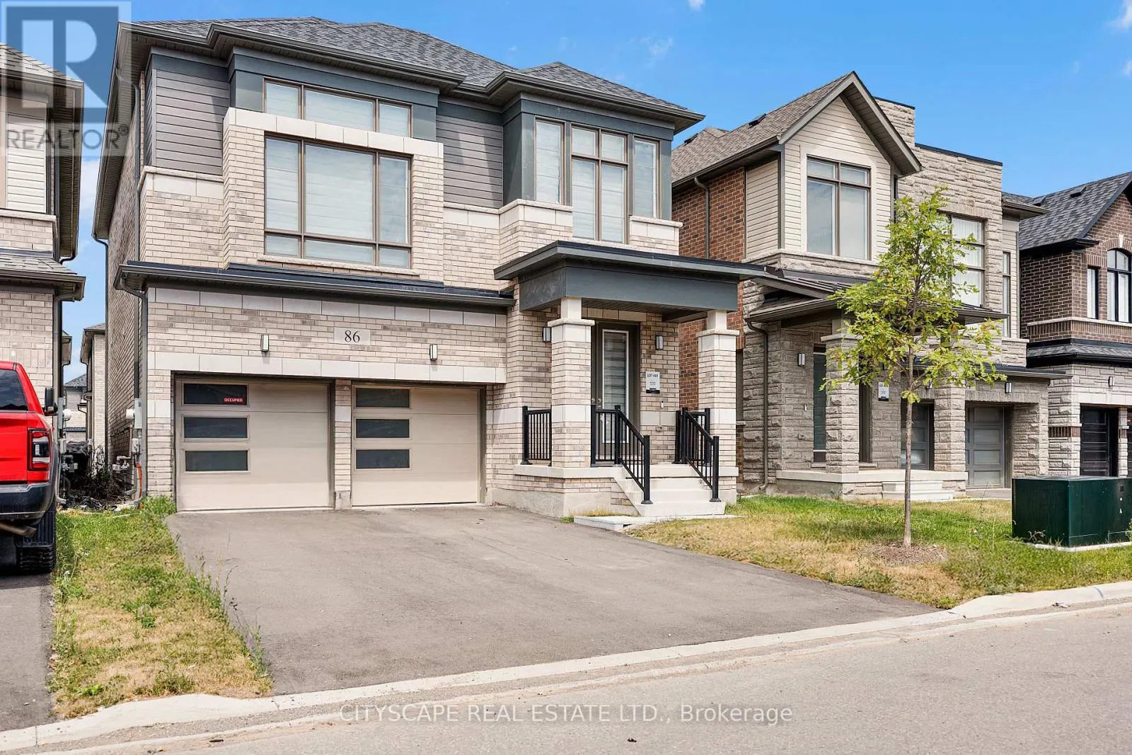 86 GIBSON DRIVE