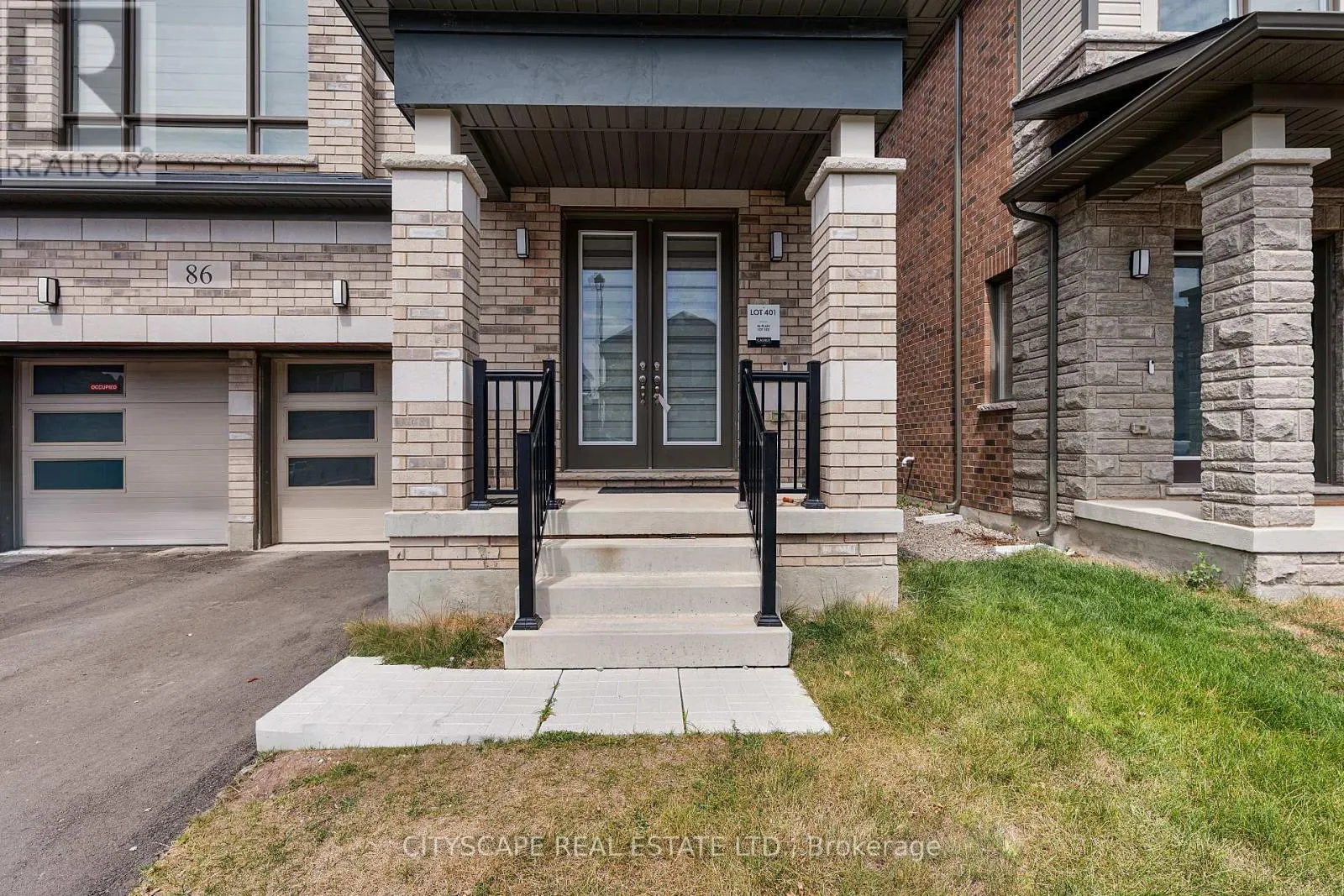 86 GIBSON DRIVE