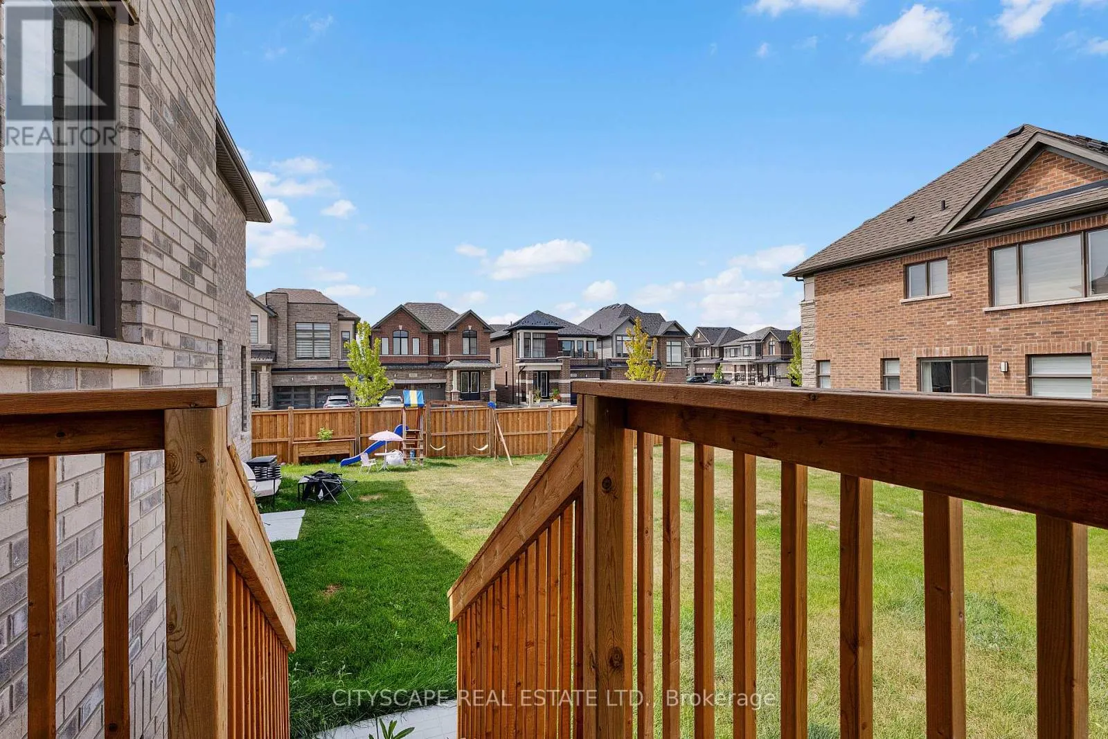 86 GIBSON DRIVE