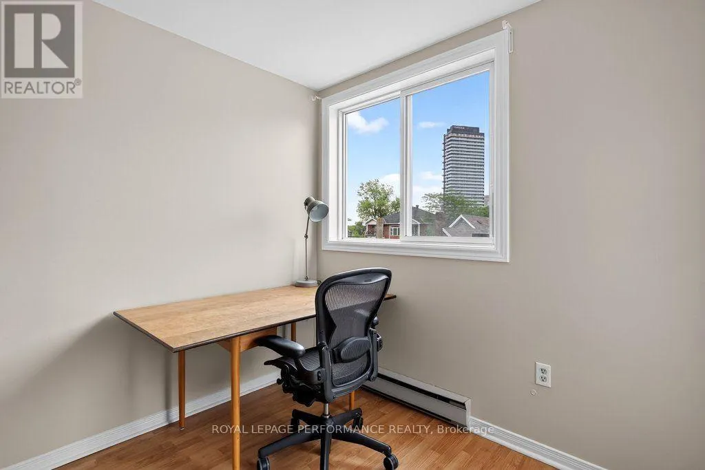 3 - 6 OMEARA STREET