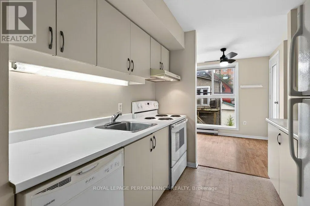 3 - 6 OMEARA STREET