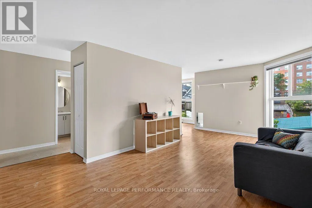 3 - 6 OMEARA STREET