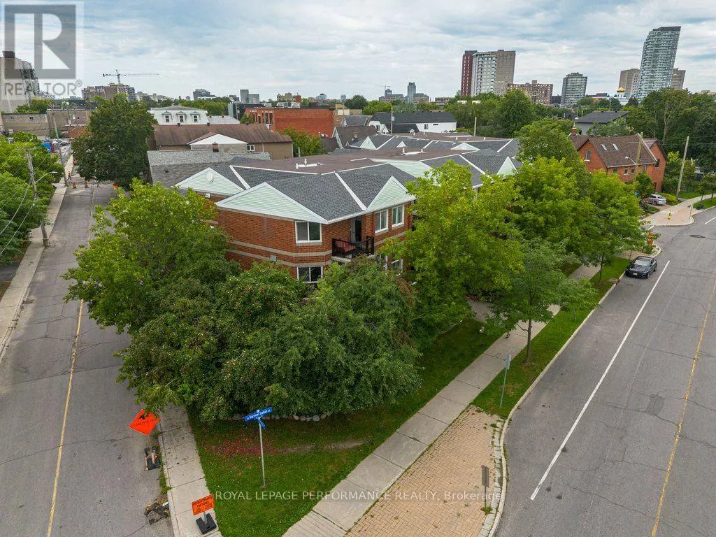 3 - 6 OMEARA STREET