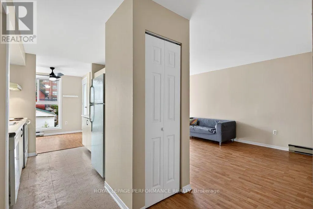 3 - 6 OMEARA STREET