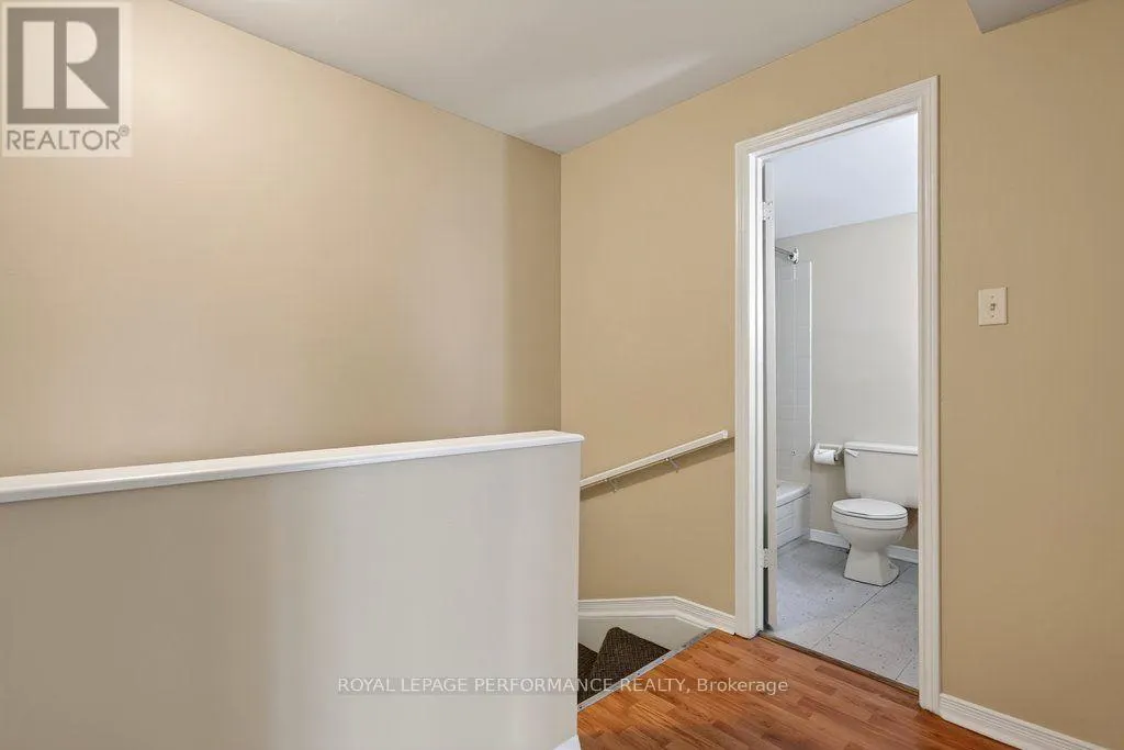 3 - 6 OMEARA STREET
