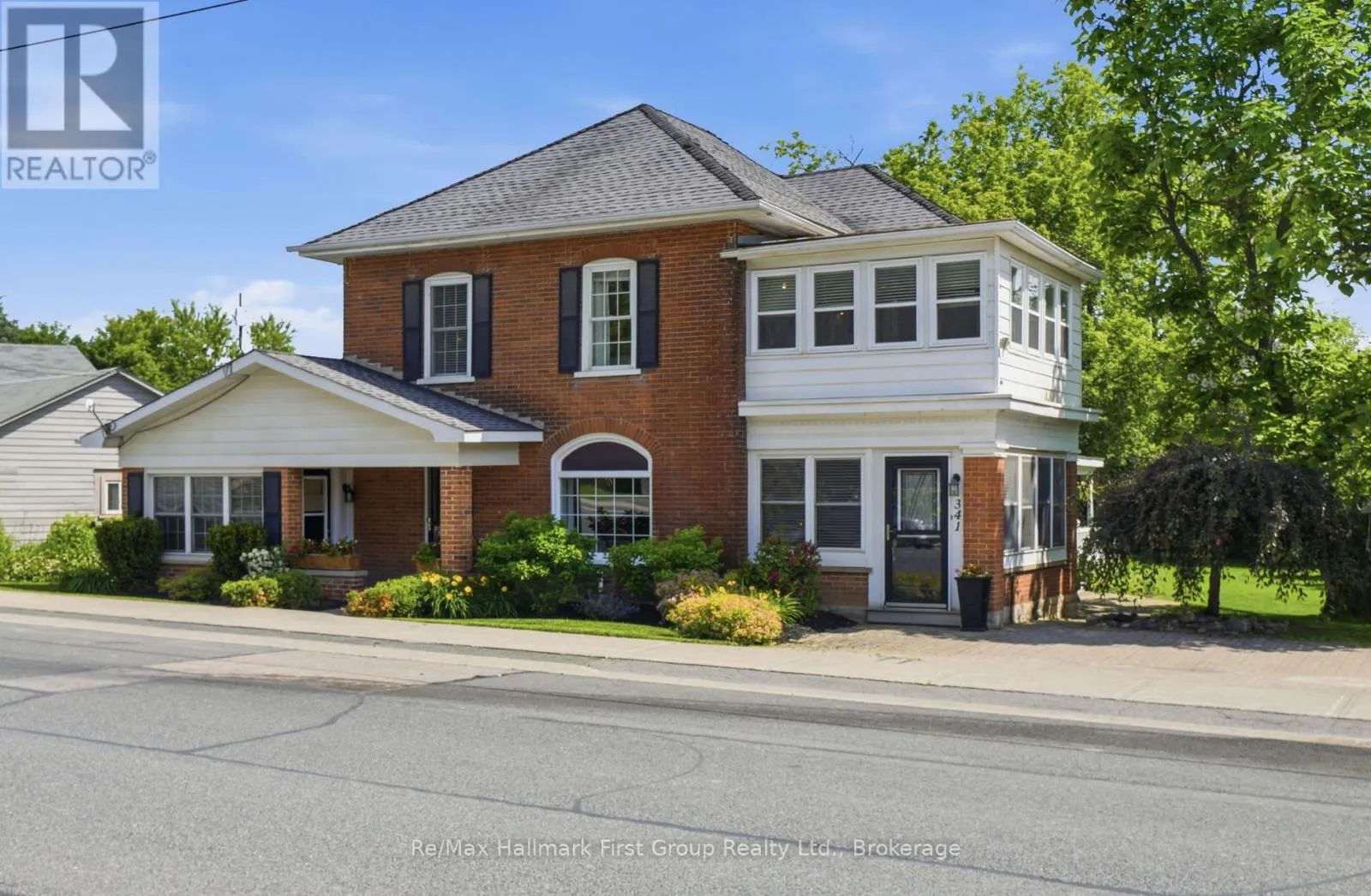 341 METCALF STREET