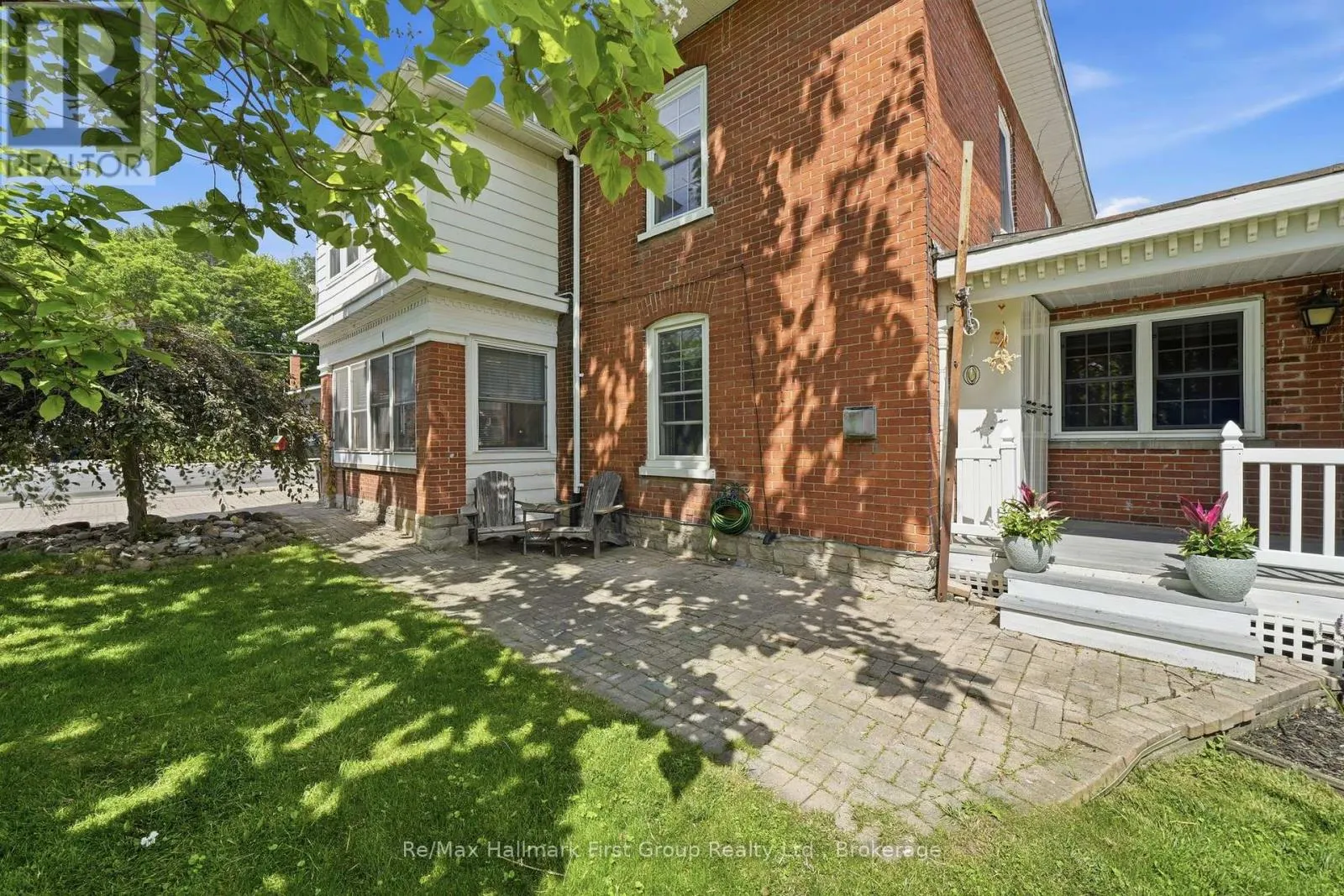 341 METCALF STREET