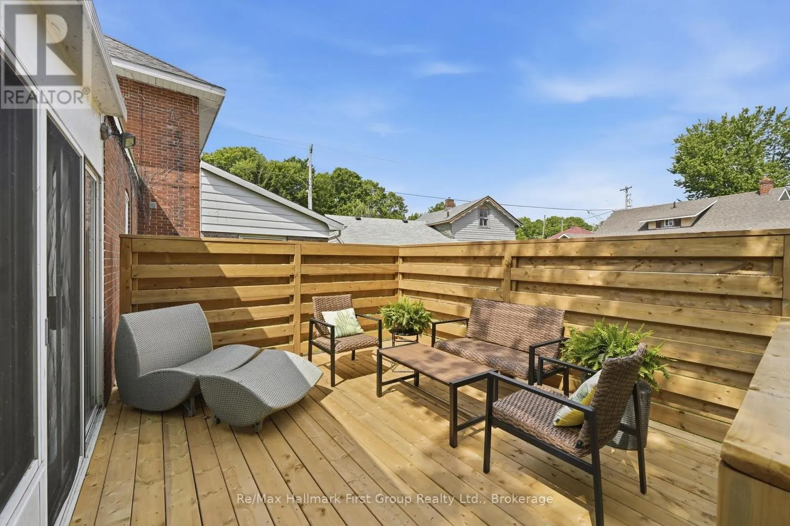 341 METCALF STREET