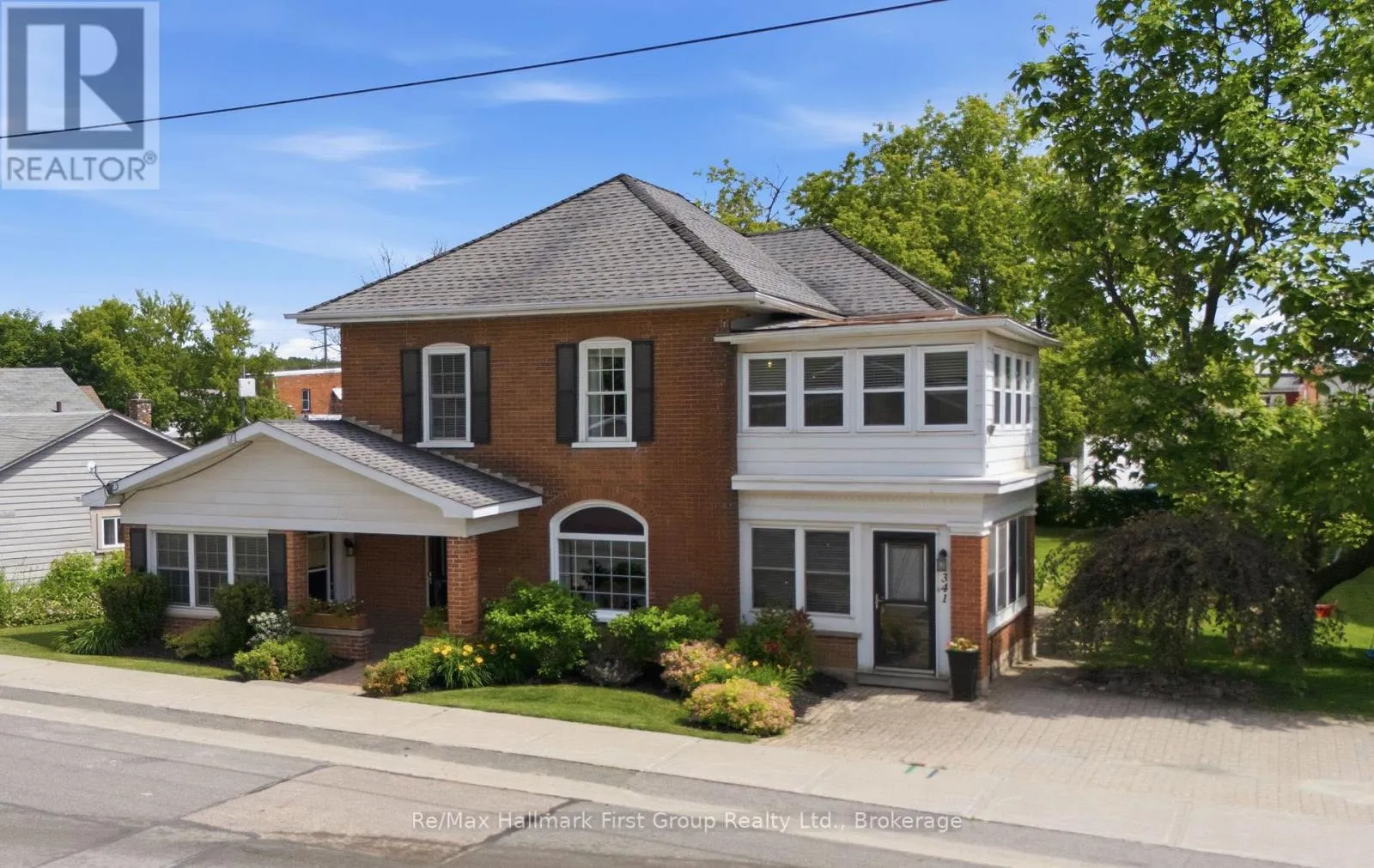 341 METCALF STREET