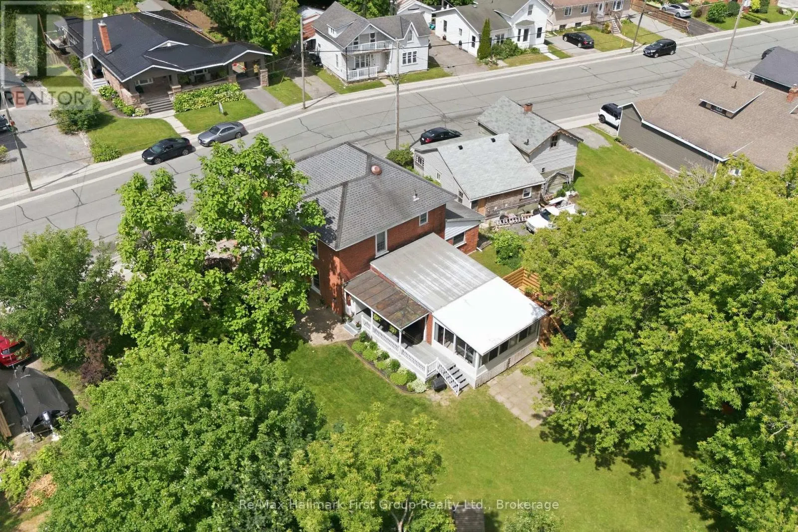 341 METCALF STREET