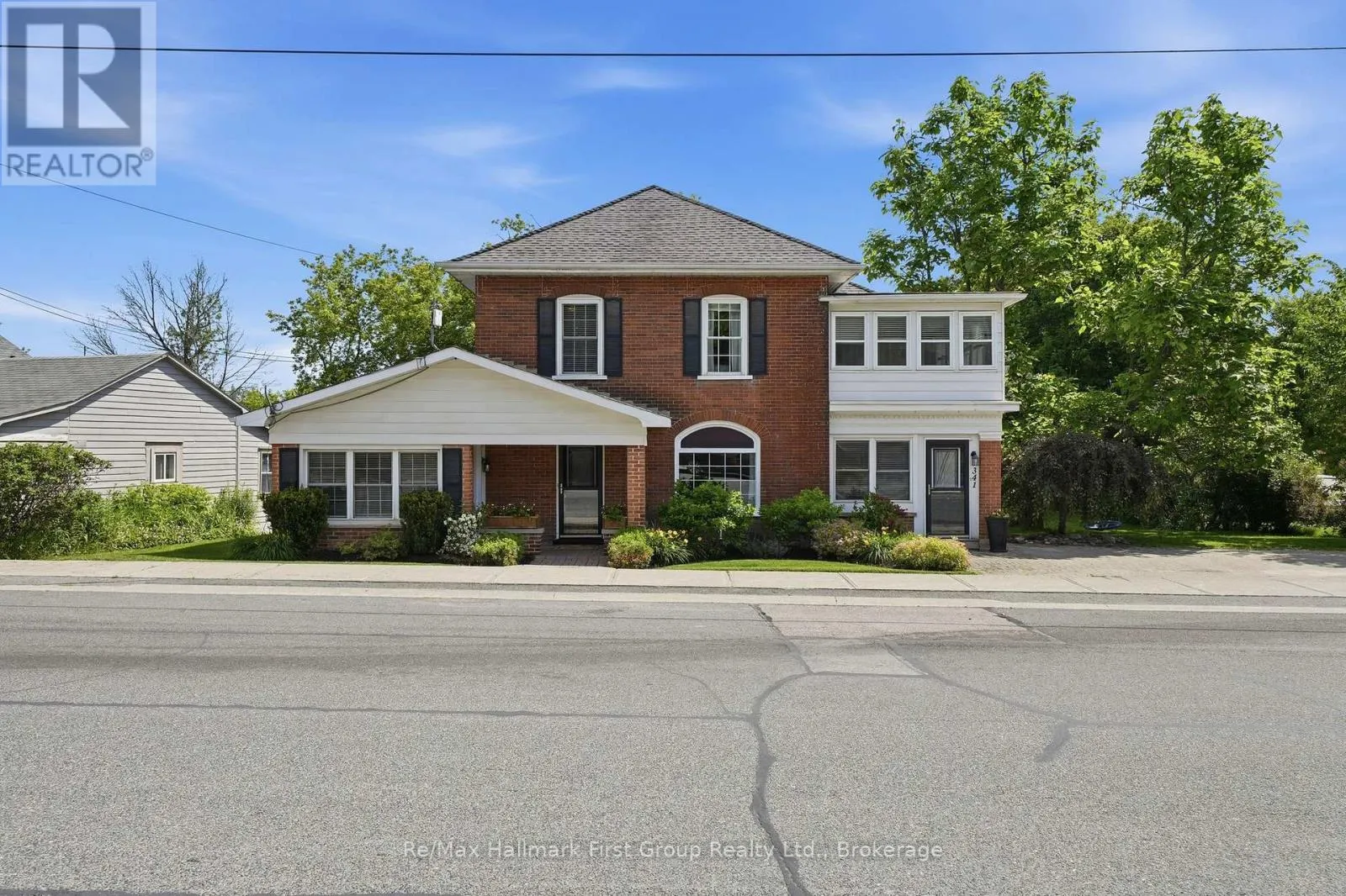 341 METCALF STREET