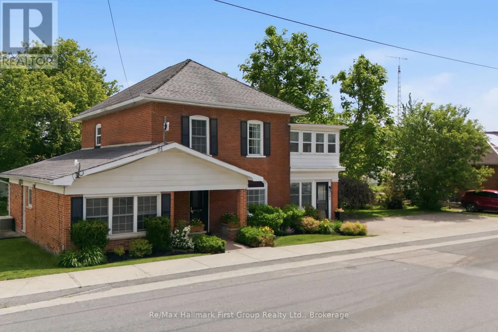 341 METCALF STREET