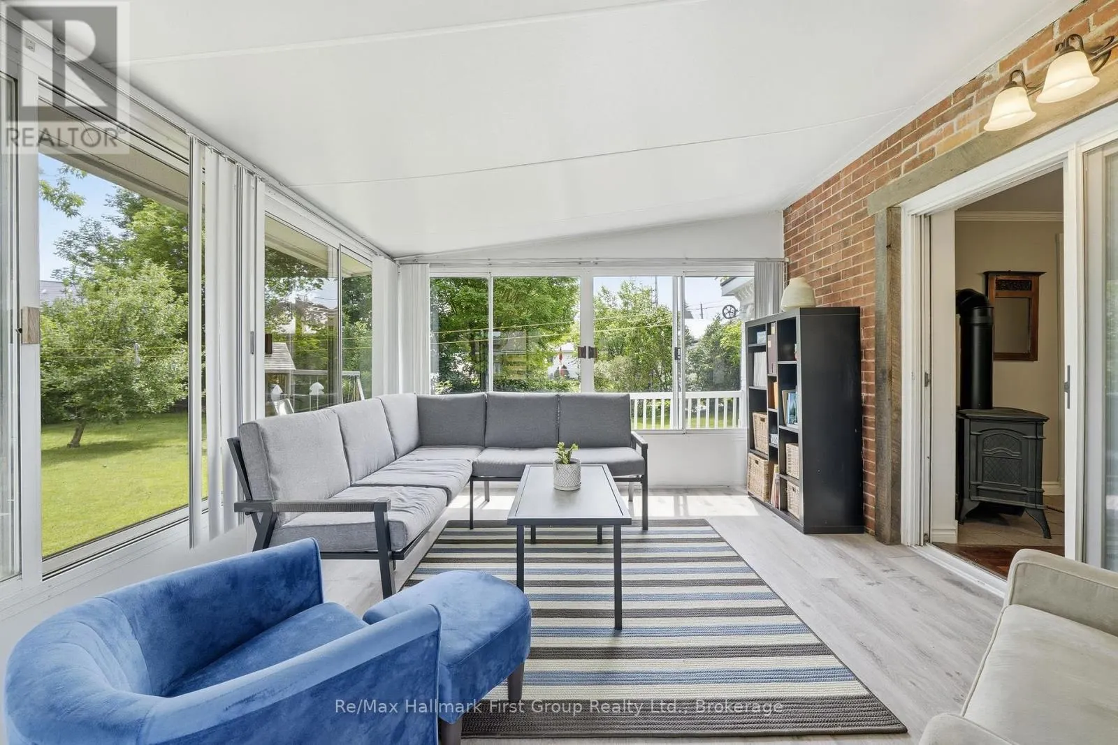 341 METCALF STREET