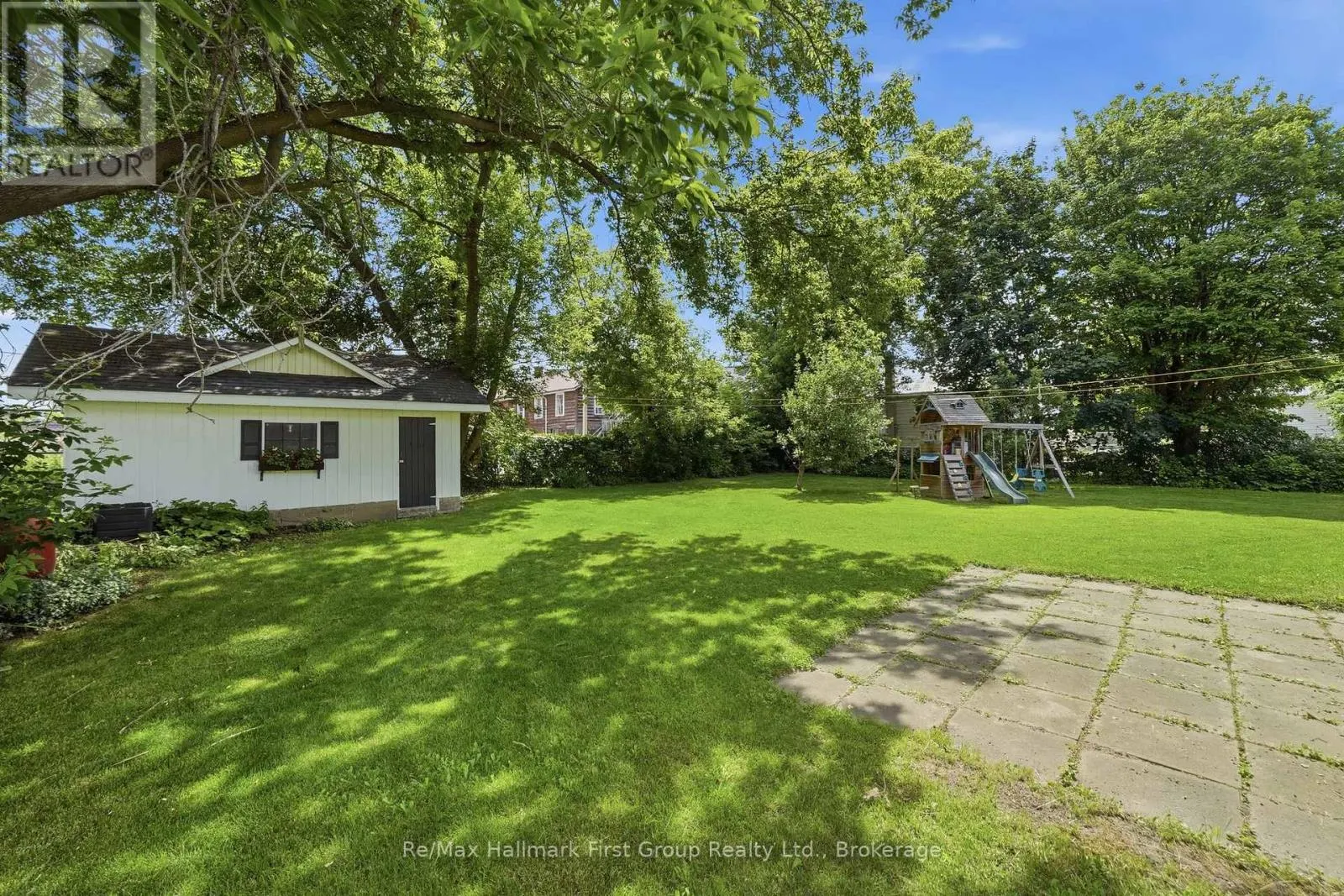 341 METCALF STREET