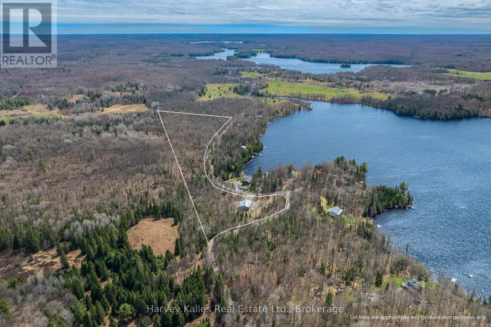 40 SUNSET COVE ROAD