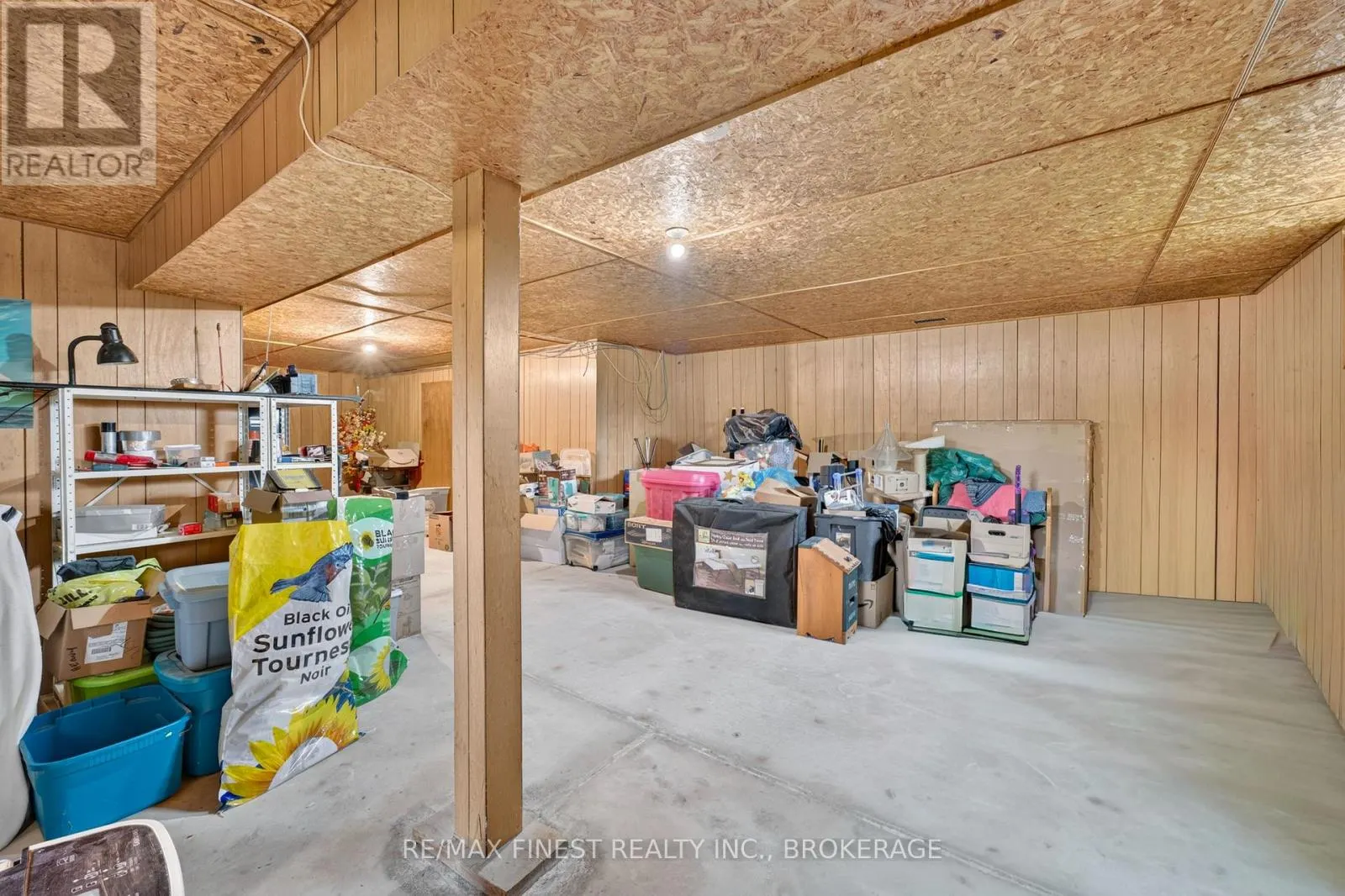 607 FITCHETT ROAD