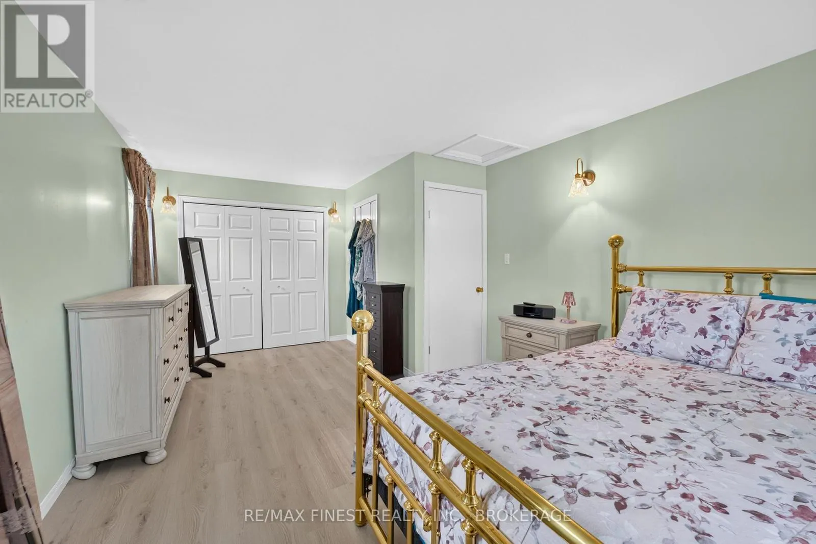 607 FITCHETT ROAD