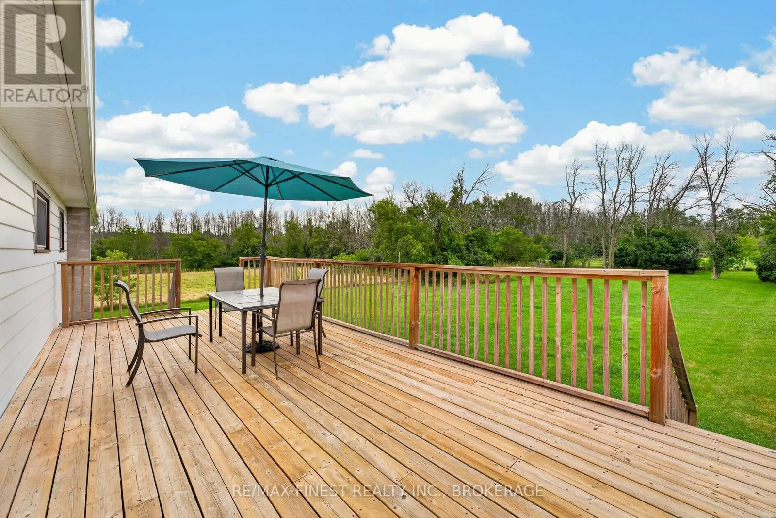 607 FITCHETT ROAD