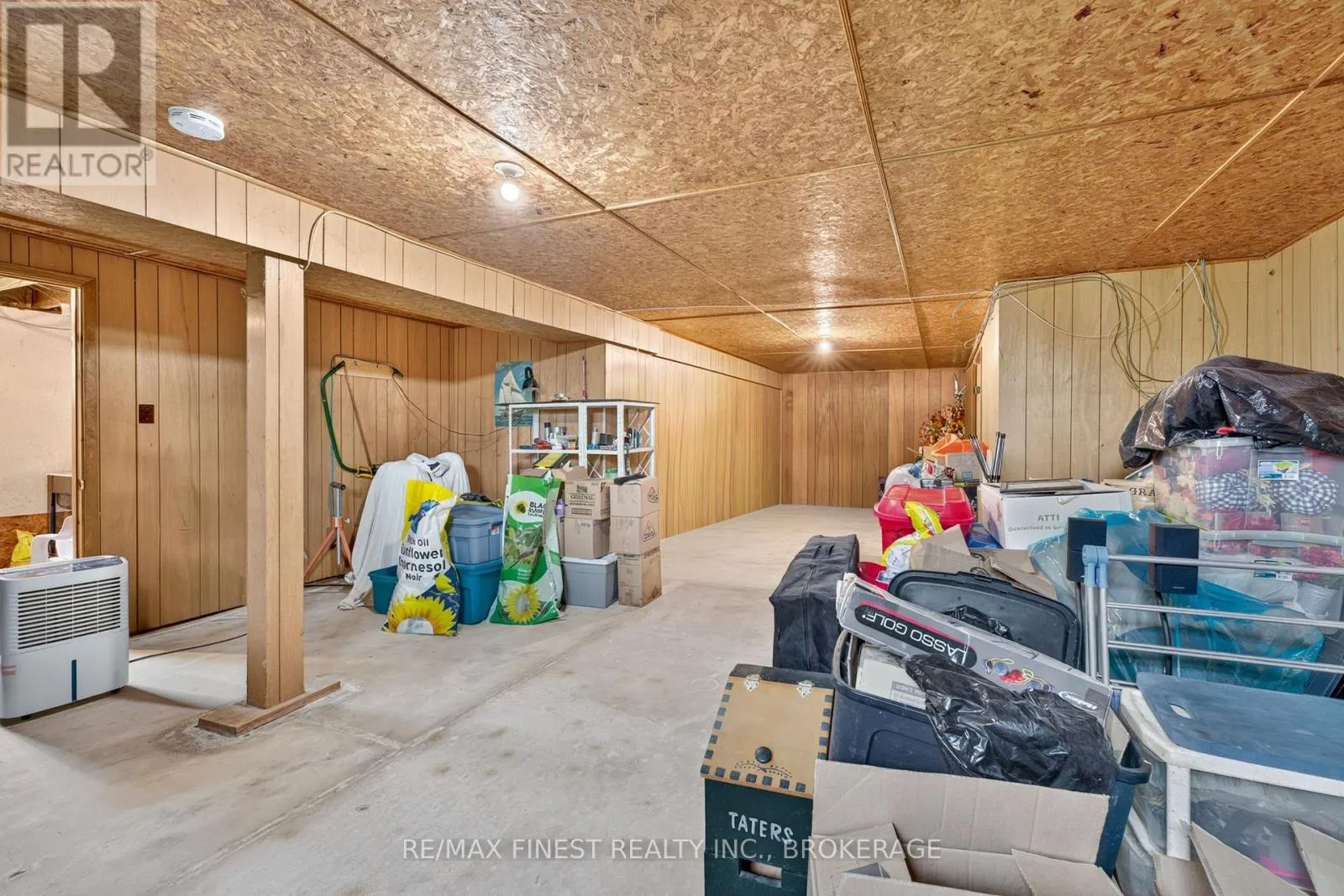 607 FITCHETT ROAD