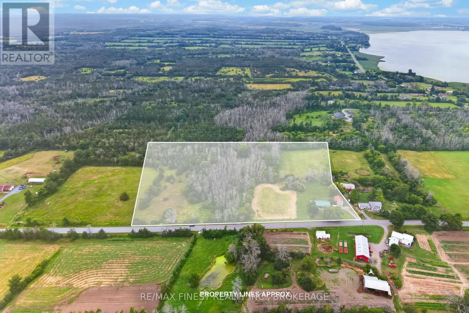 607 FITCHETT ROAD