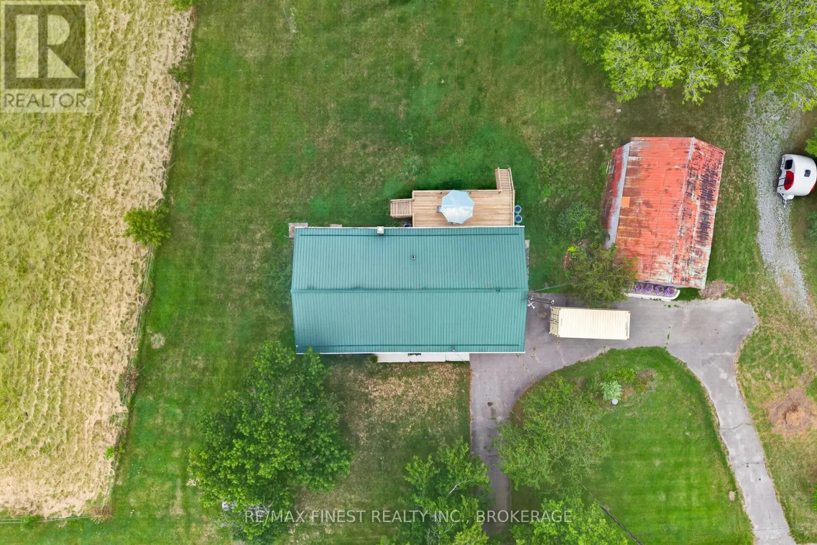 607 FITCHETT ROAD