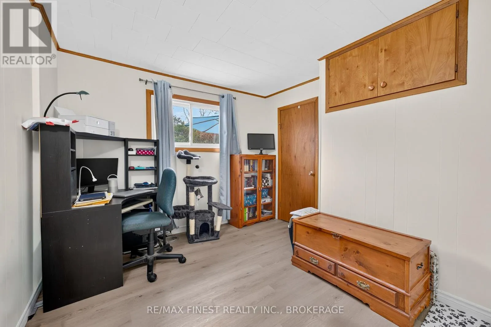 607 FITCHETT ROAD