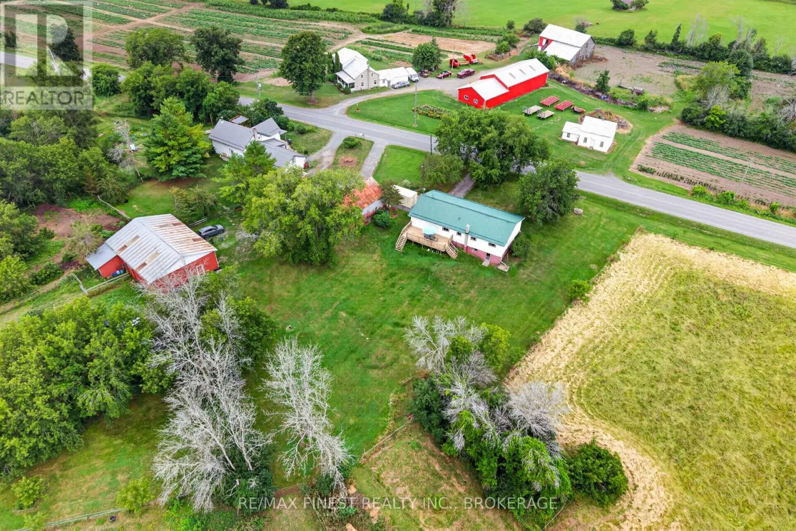 607 FITCHETT ROAD