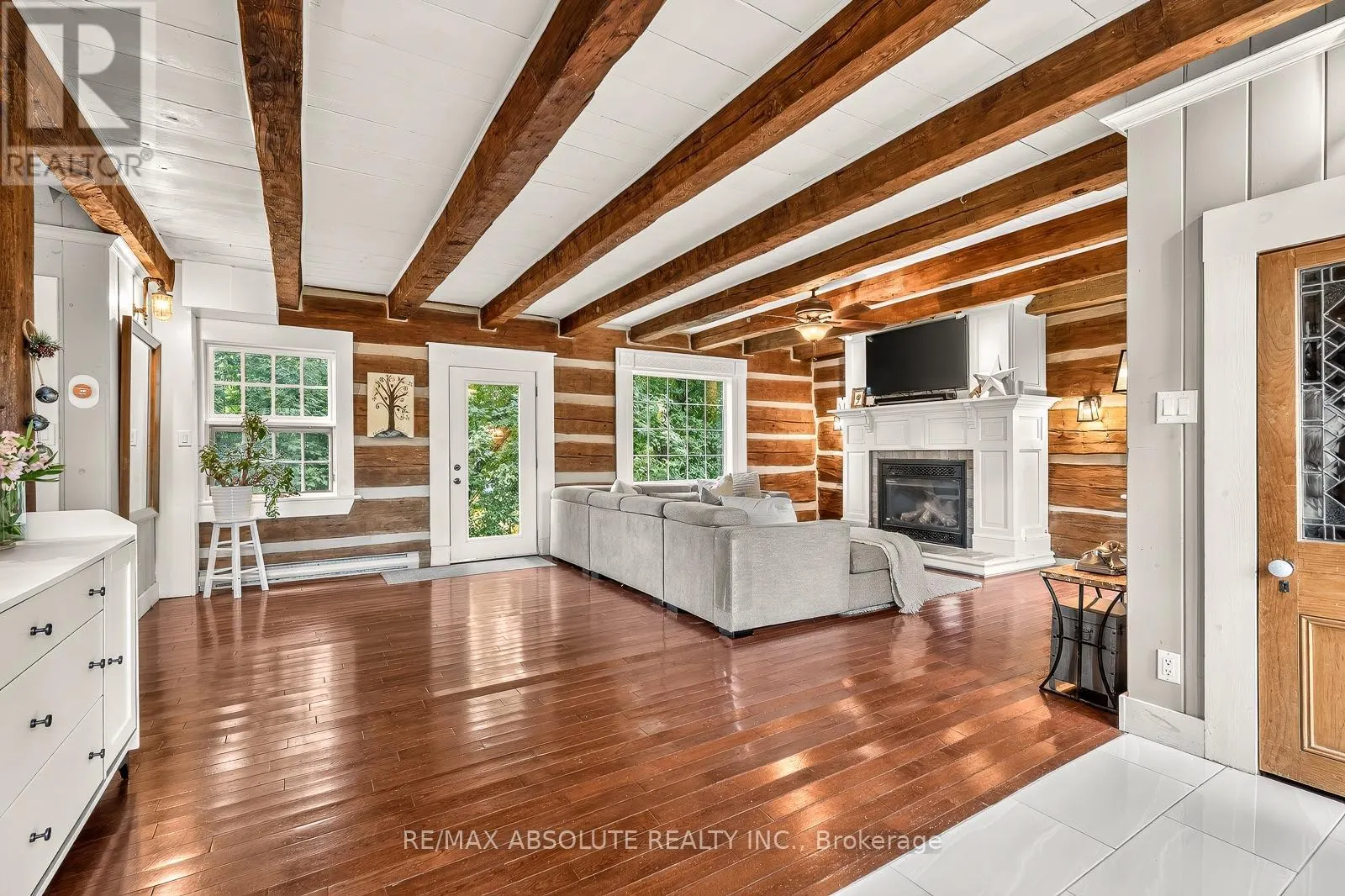 140 CREEK DRIVE
