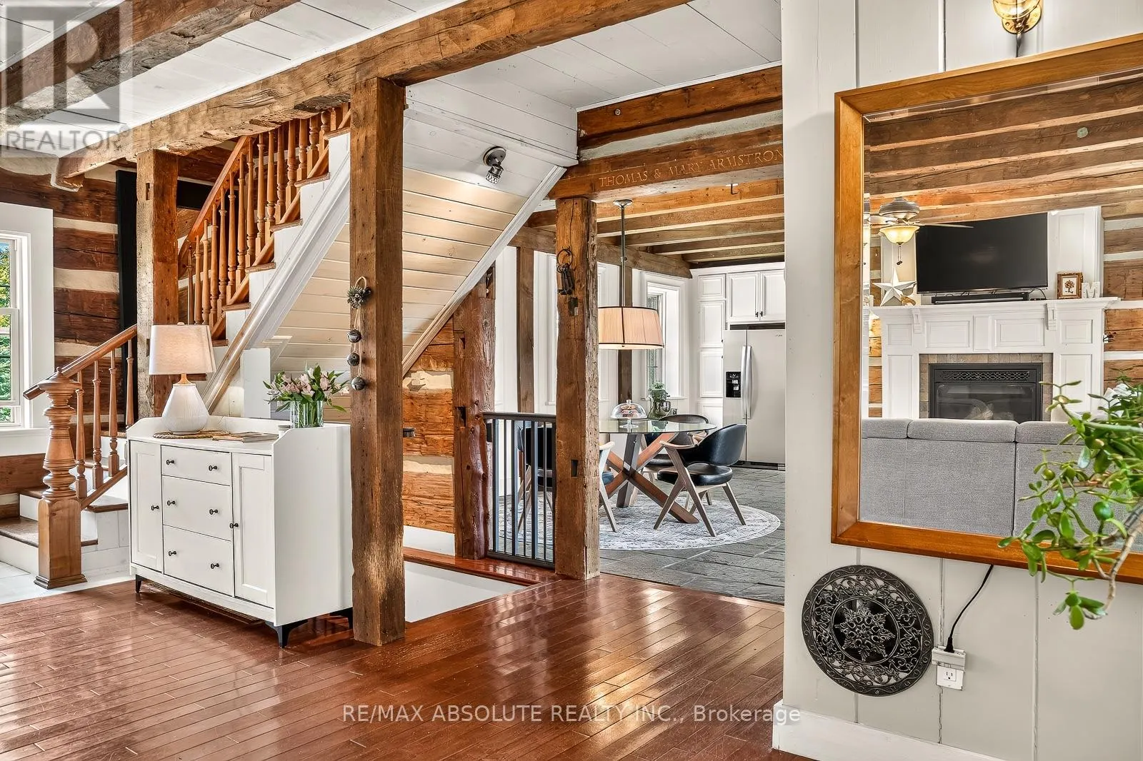 140 CREEK DRIVE