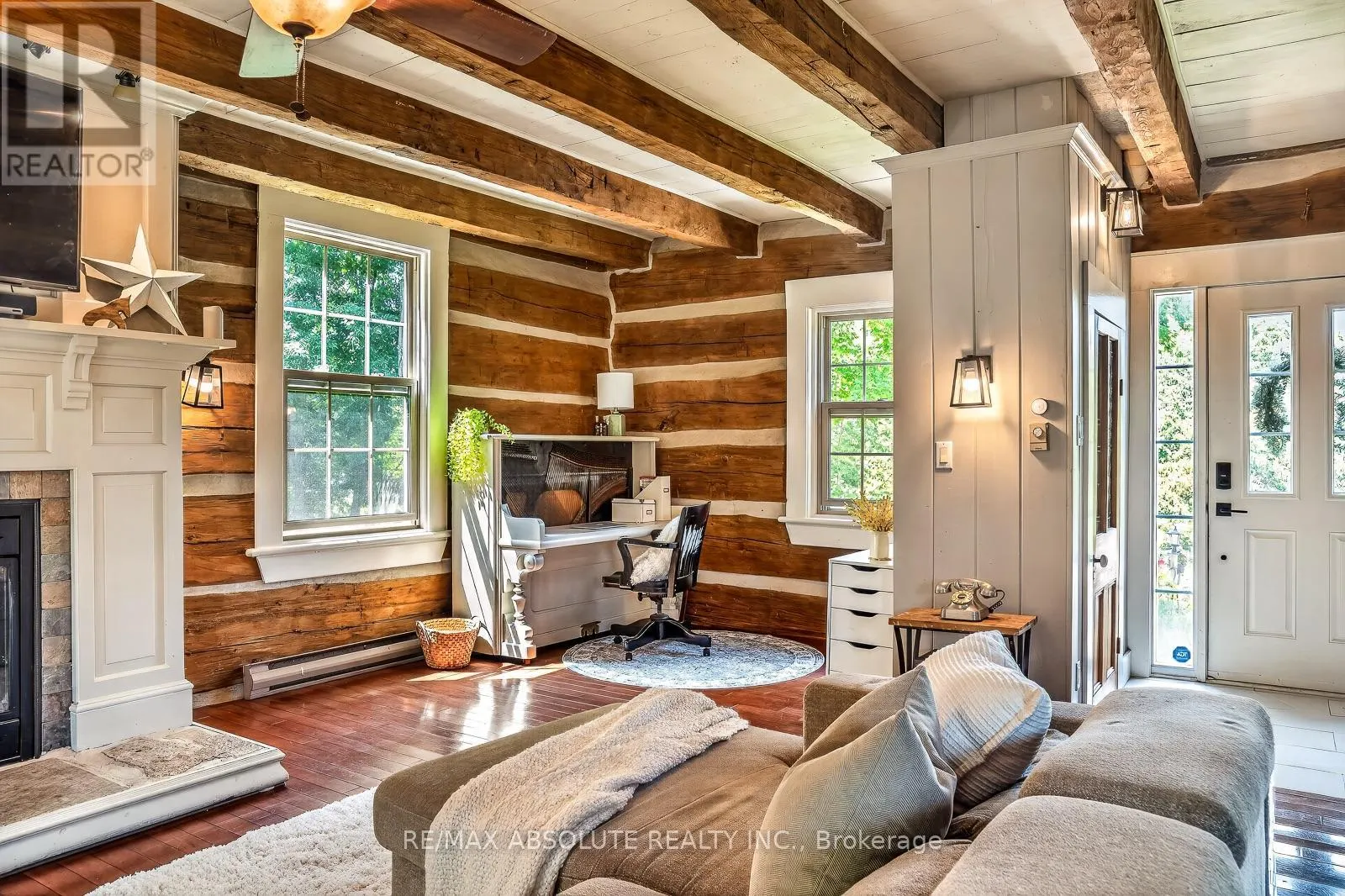 140 CREEK DRIVE