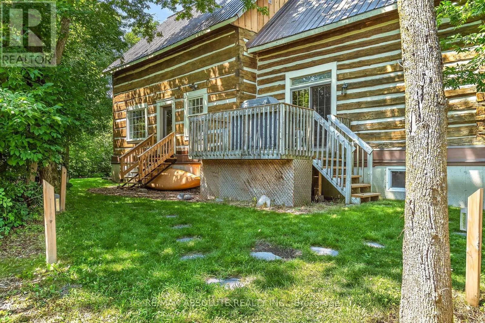 140 CREEK DRIVE
