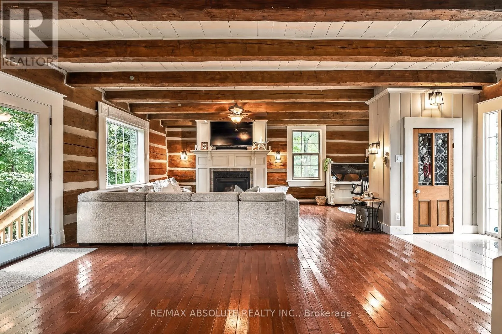 140 CREEK DRIVE