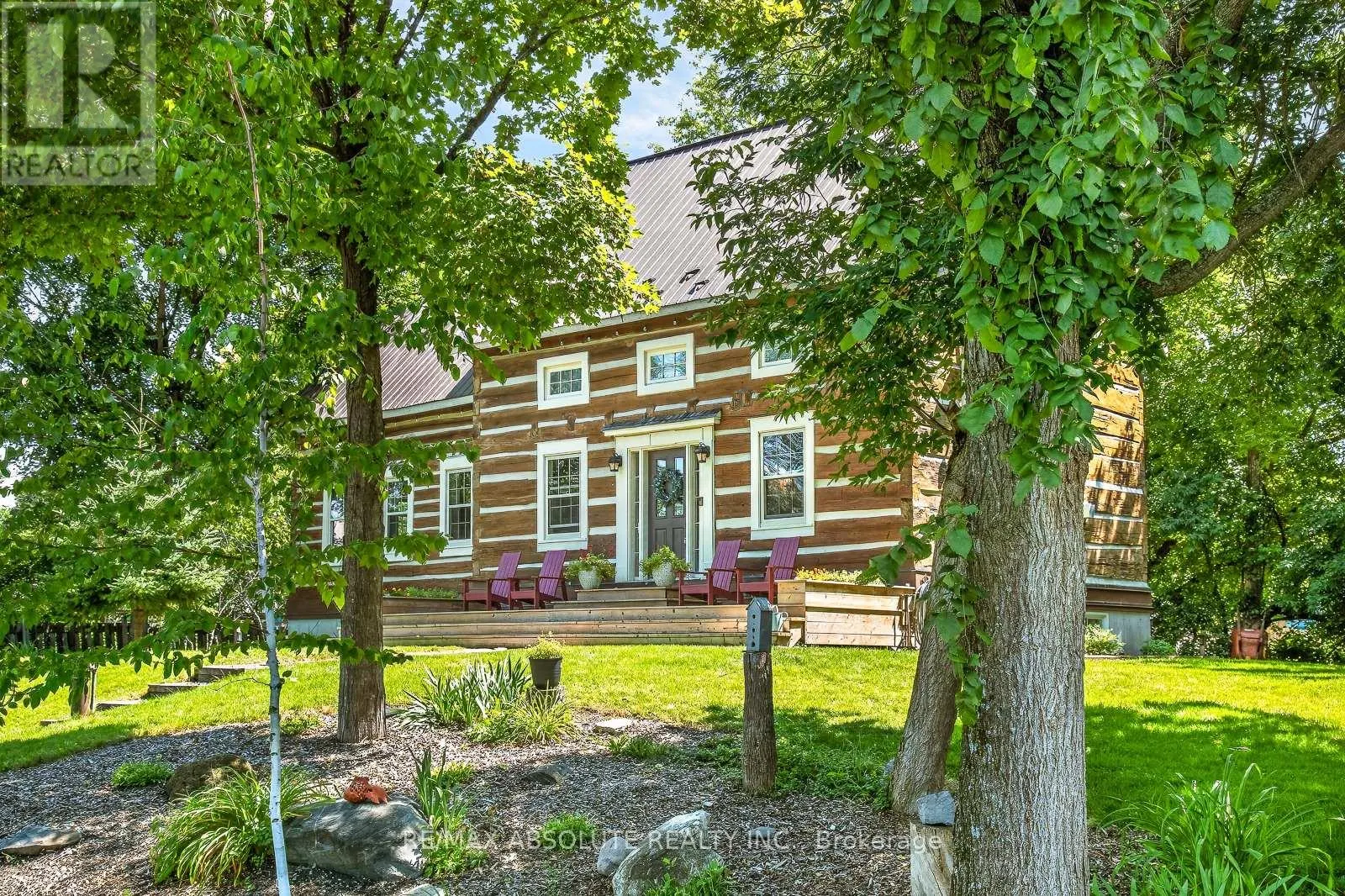 140 CREEK DRIVE