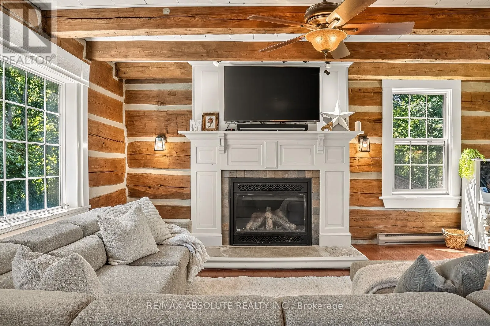 140 CREEK DRIVE