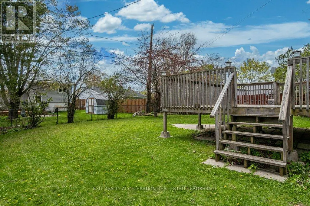116 SHERWOOD AVENUE