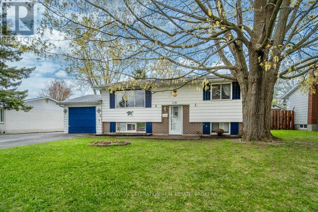 116 SHERWOOD AVENUE