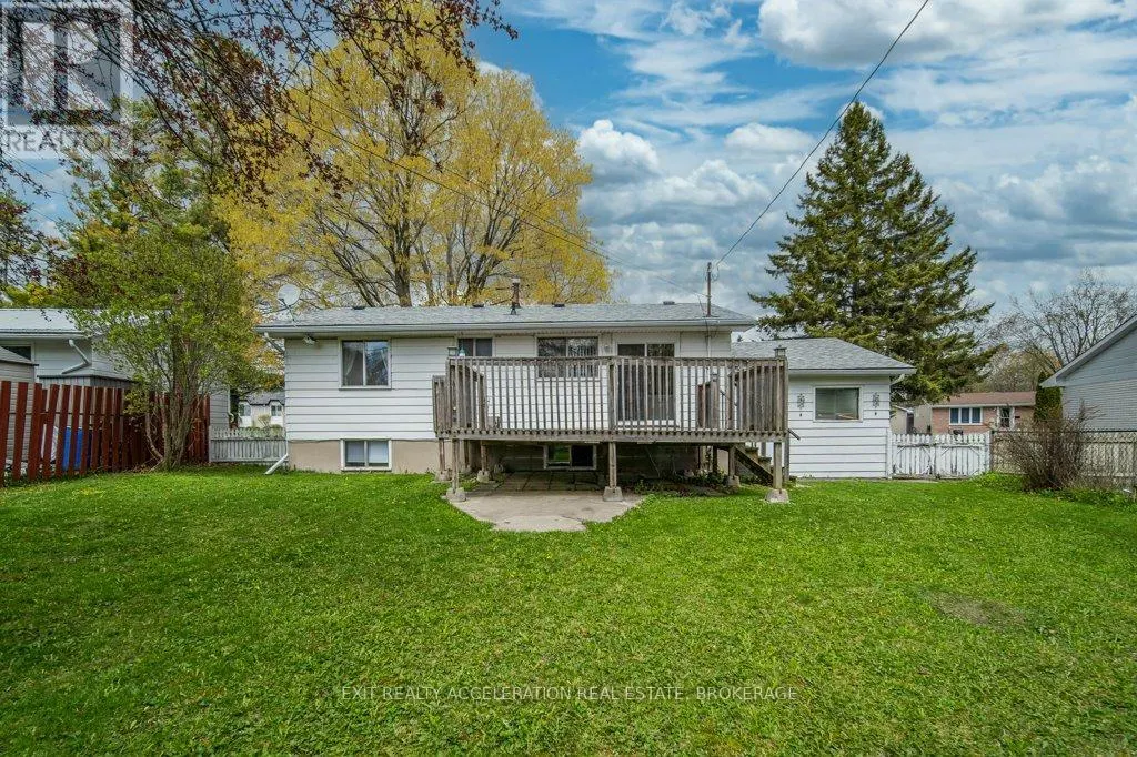 116 SHERWOOD AVENUE