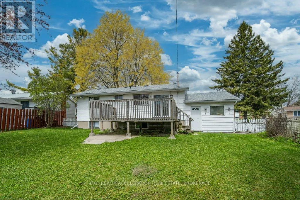 116 SHERWOOD AVENUE