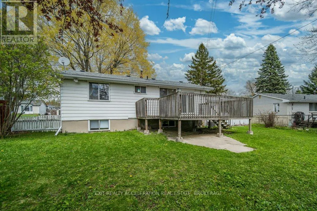 116 SHERWOOD AVENUE
