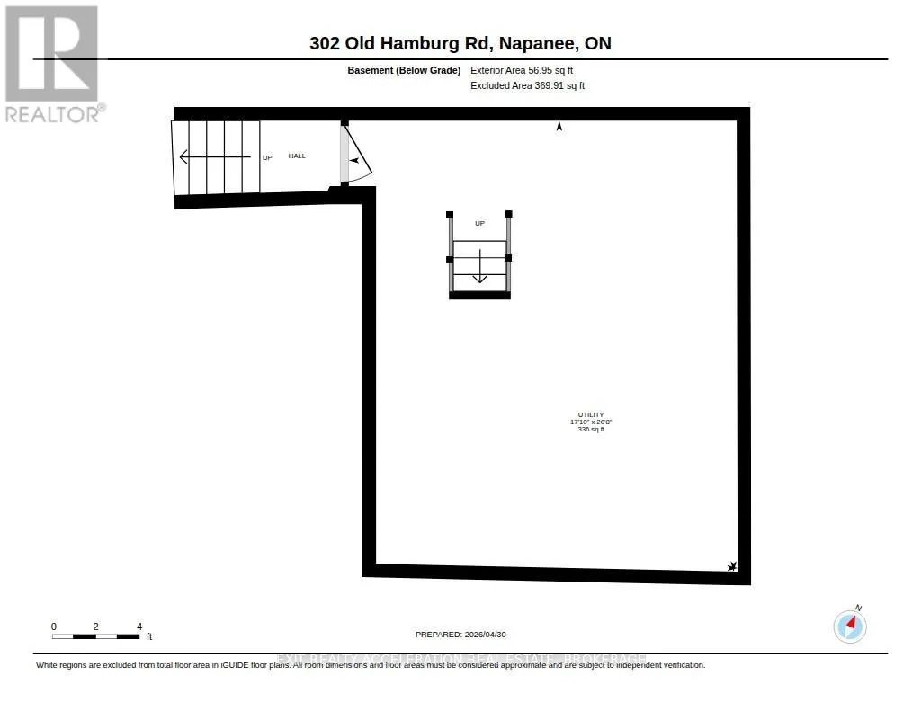 302 OLD HAMBURG ROAD