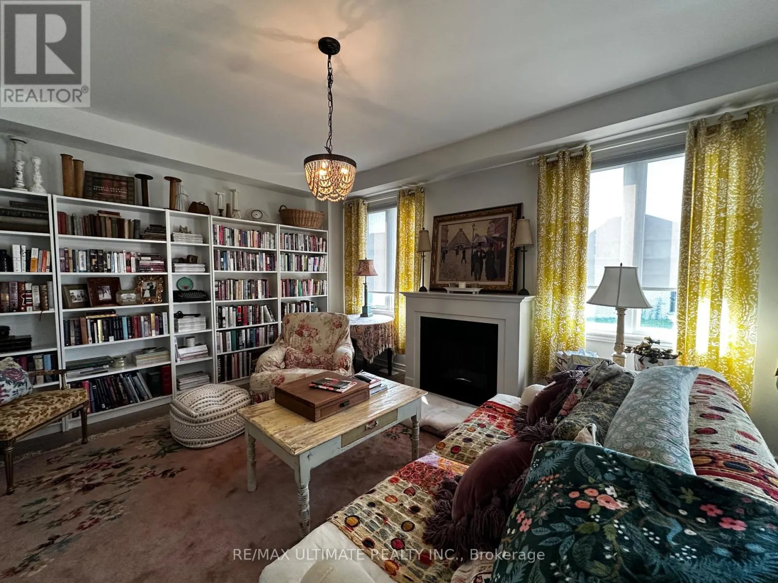 506 HORNBECK STREET