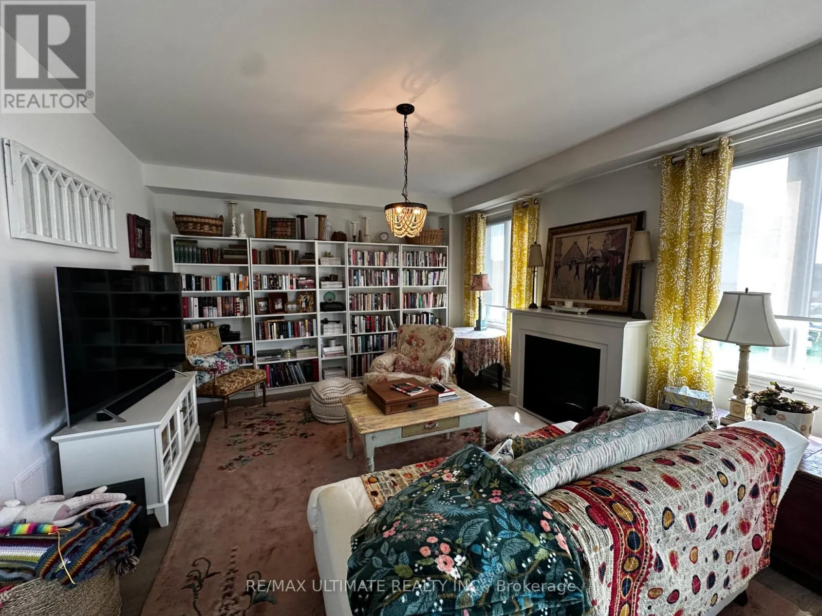 506 HORNBECK STREET