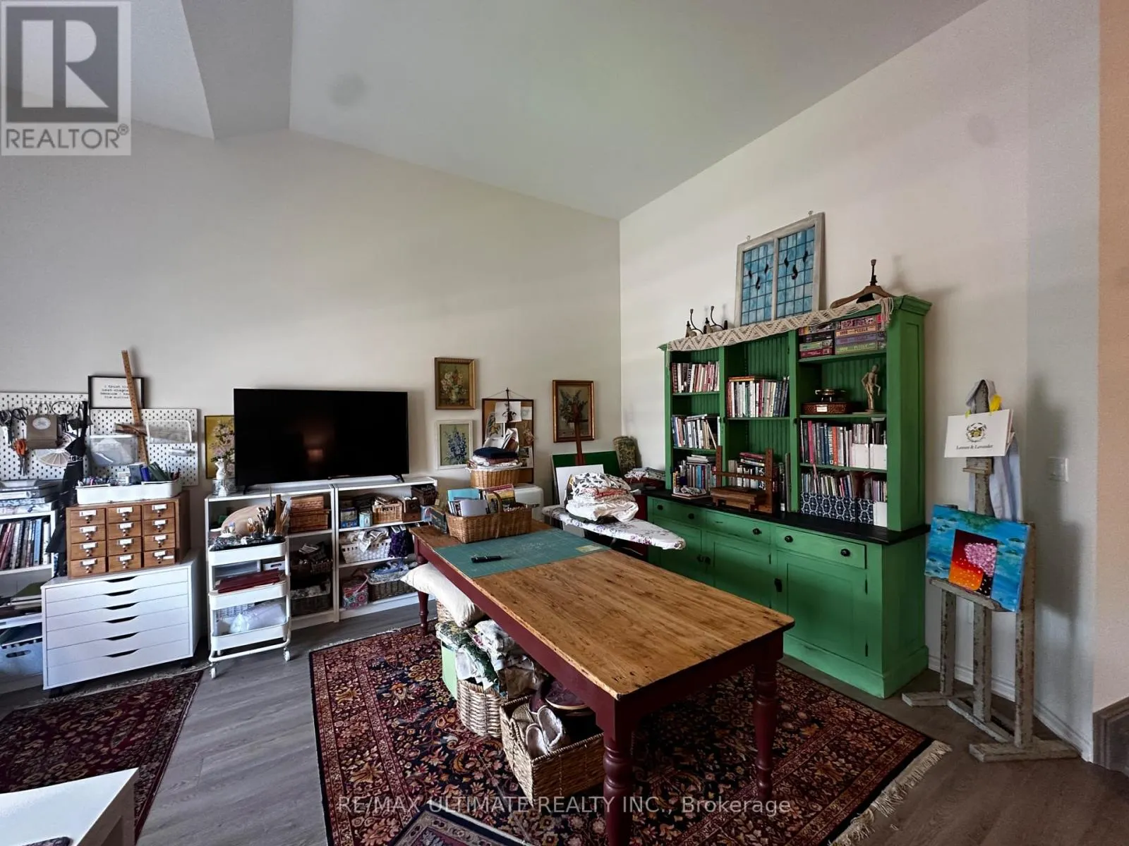 506 HORNBECK STREET