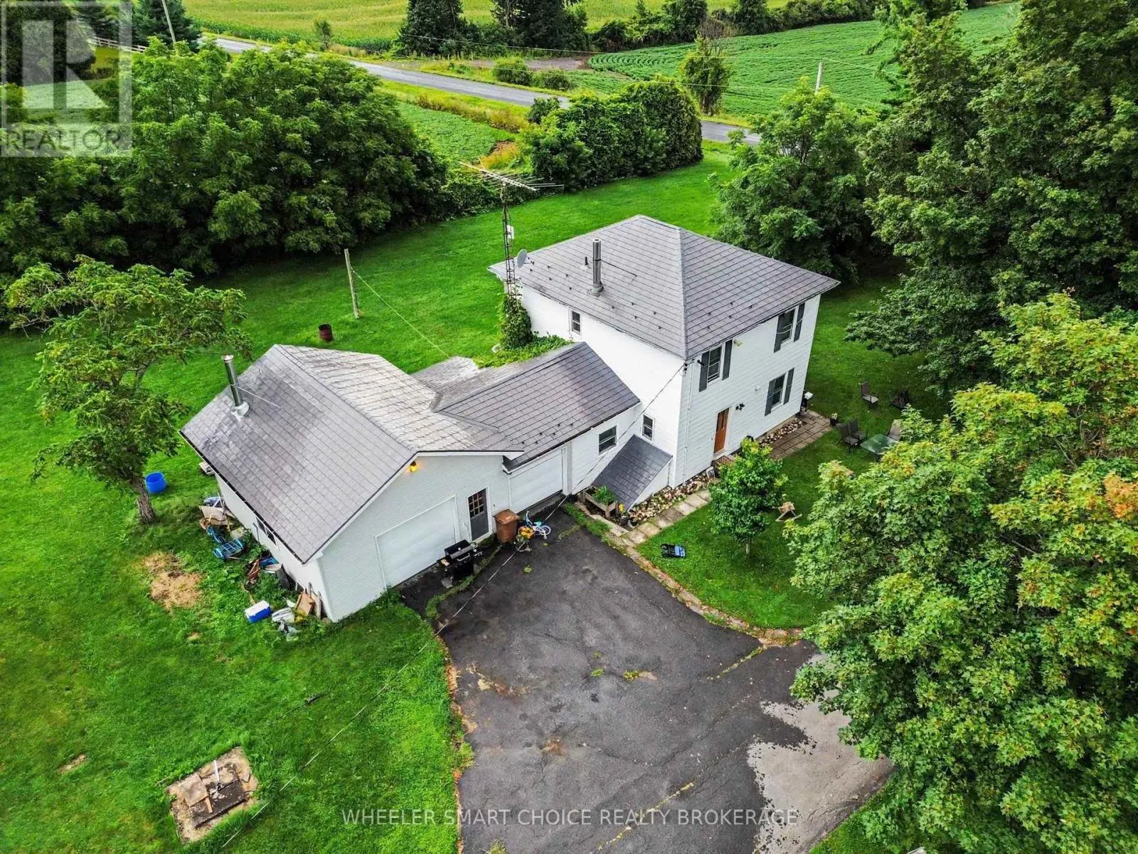 16769 MALONEY ROAD