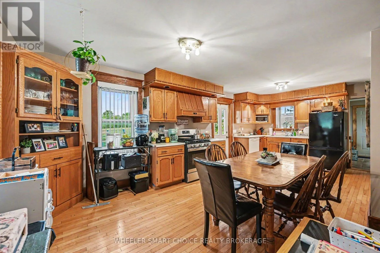 16769 MALONEY ROAD