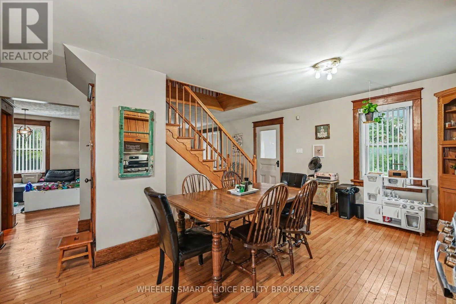 16769 MALONEY ROAD