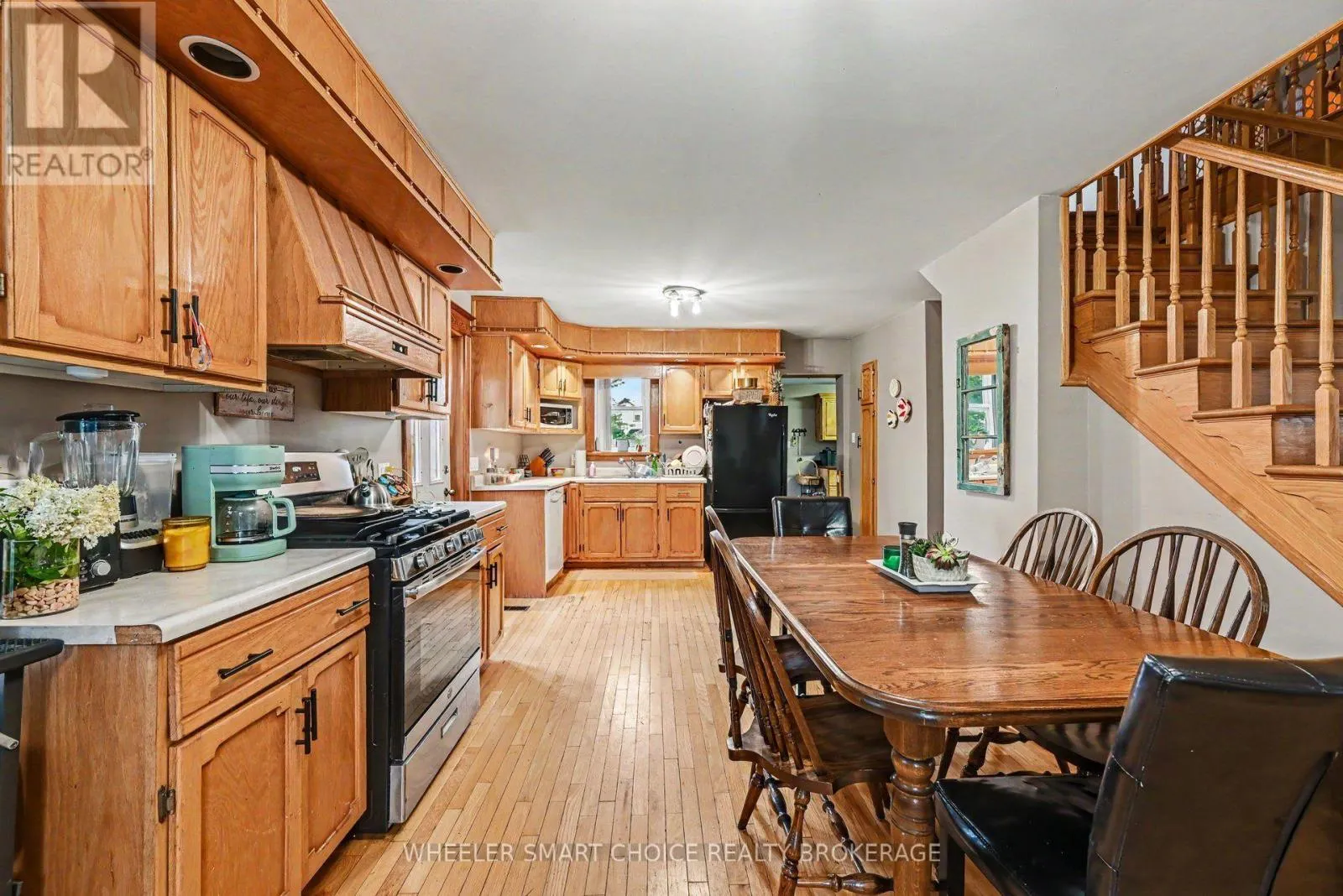 16769 MALONEY ROAD