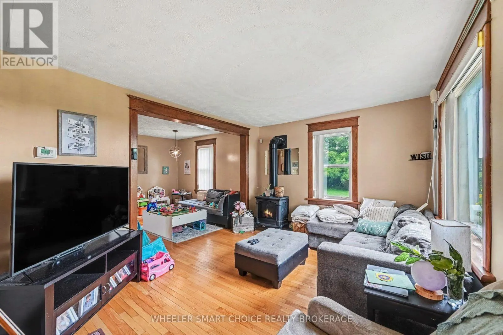 16769 MALONEY ROAD