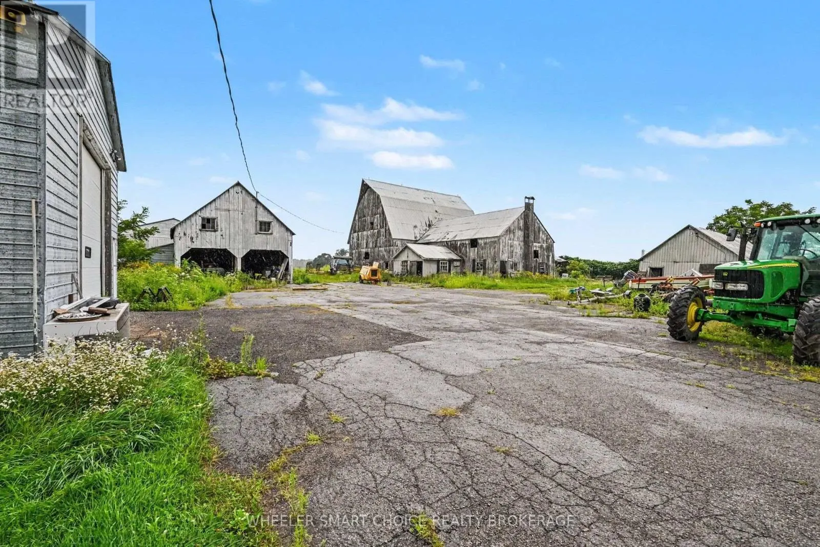 16769 MALONEY ROAD